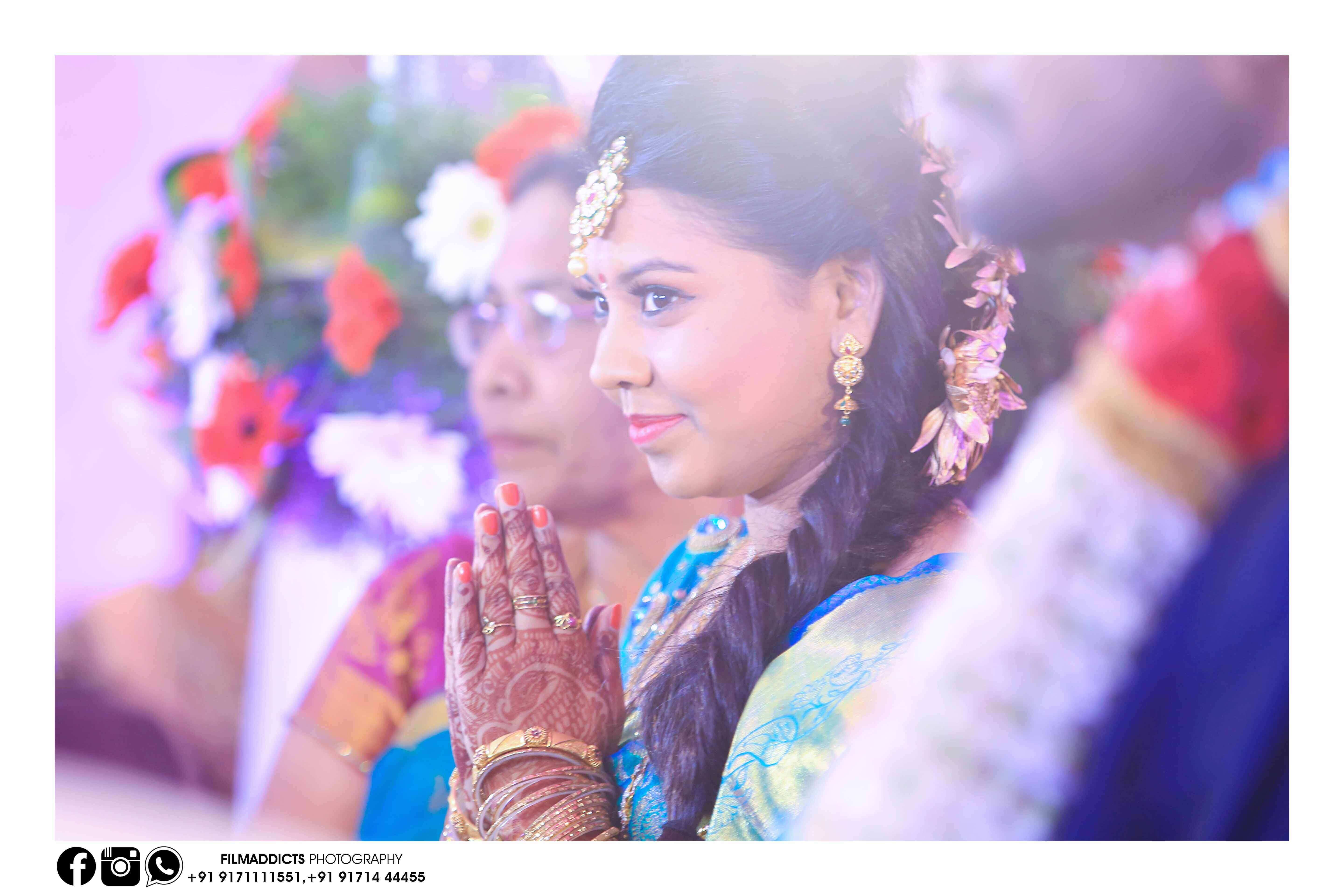 No1-Wedding-Photographers-In-Madurai,cine-style-wedding-videography-in-madurai